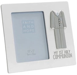 COMMUNION SUIT 3.5 X5 FRAME