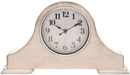 Mantel clock