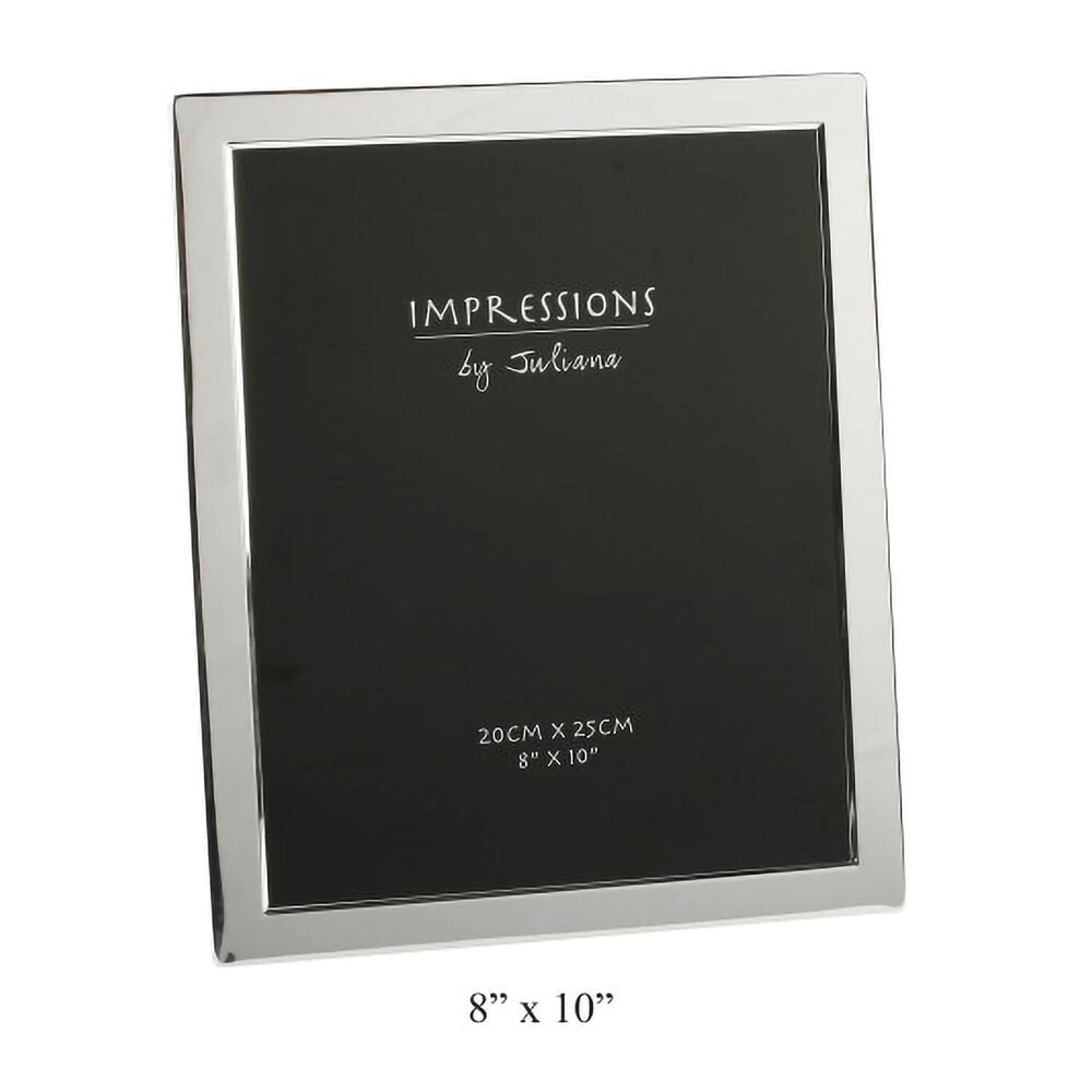 Impressions Plain 8×10 Frame