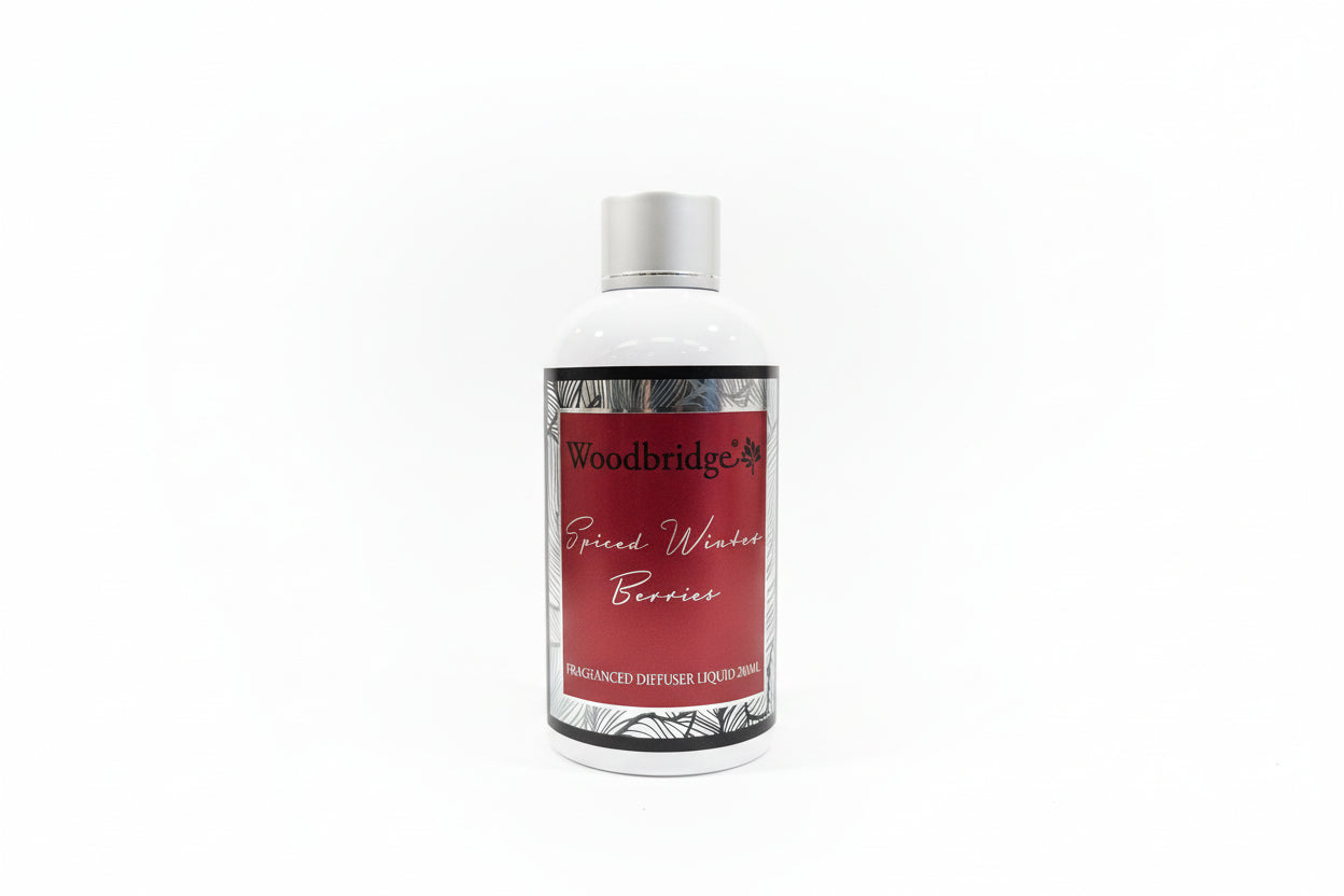 Woodbridge Diffuser Refill Winter Berry