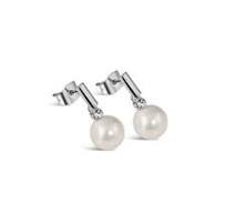 Newbridge Pearl Stud Earrings