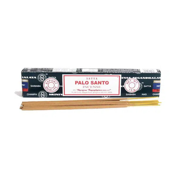 Palo Santo Insence Sticks by Satay