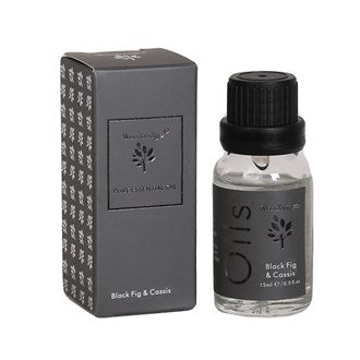 Woodbridge Pure Essential Oil Black Fig & Cassis Oil