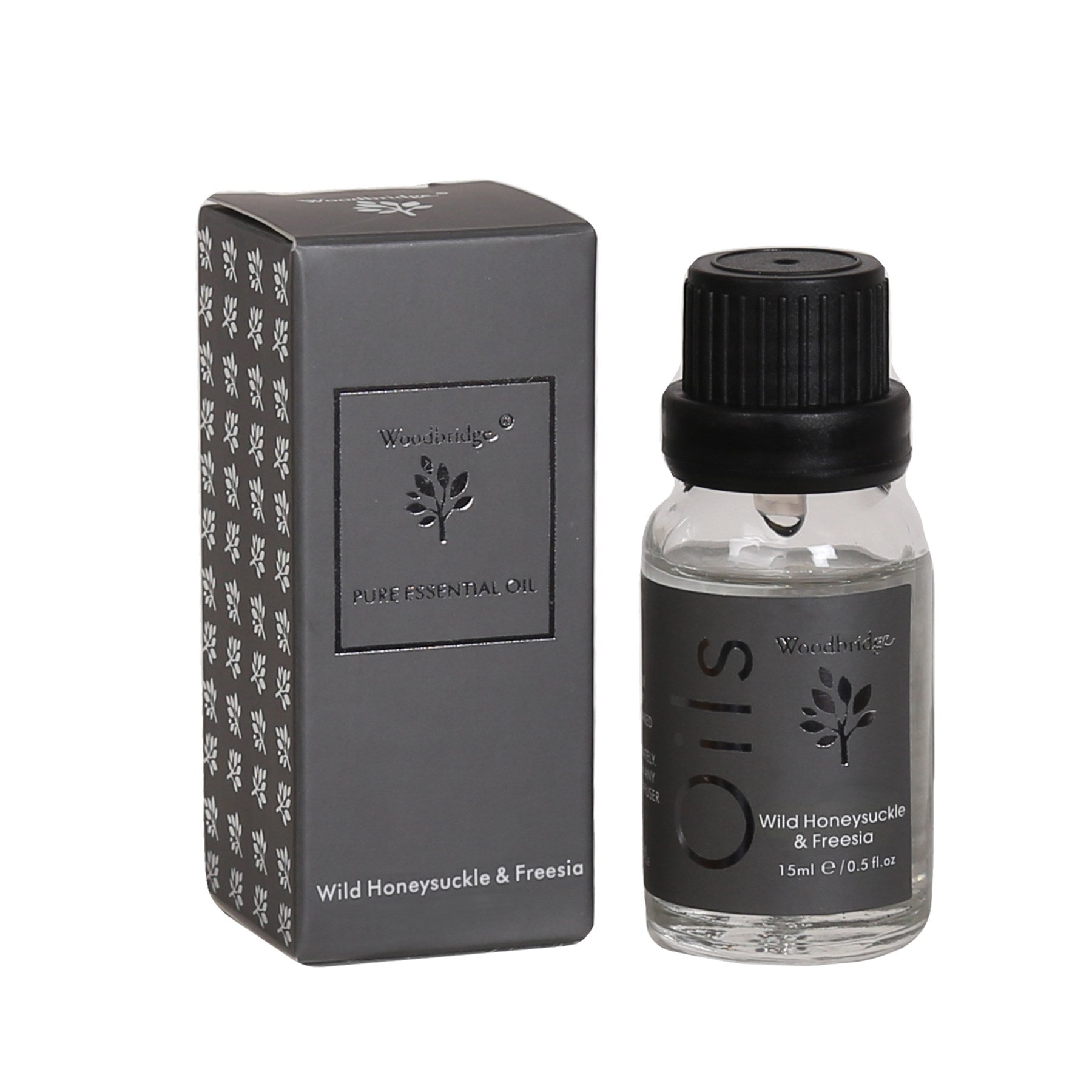 Woodbridge Pure Essential Oil Honeysuckle & Fresia