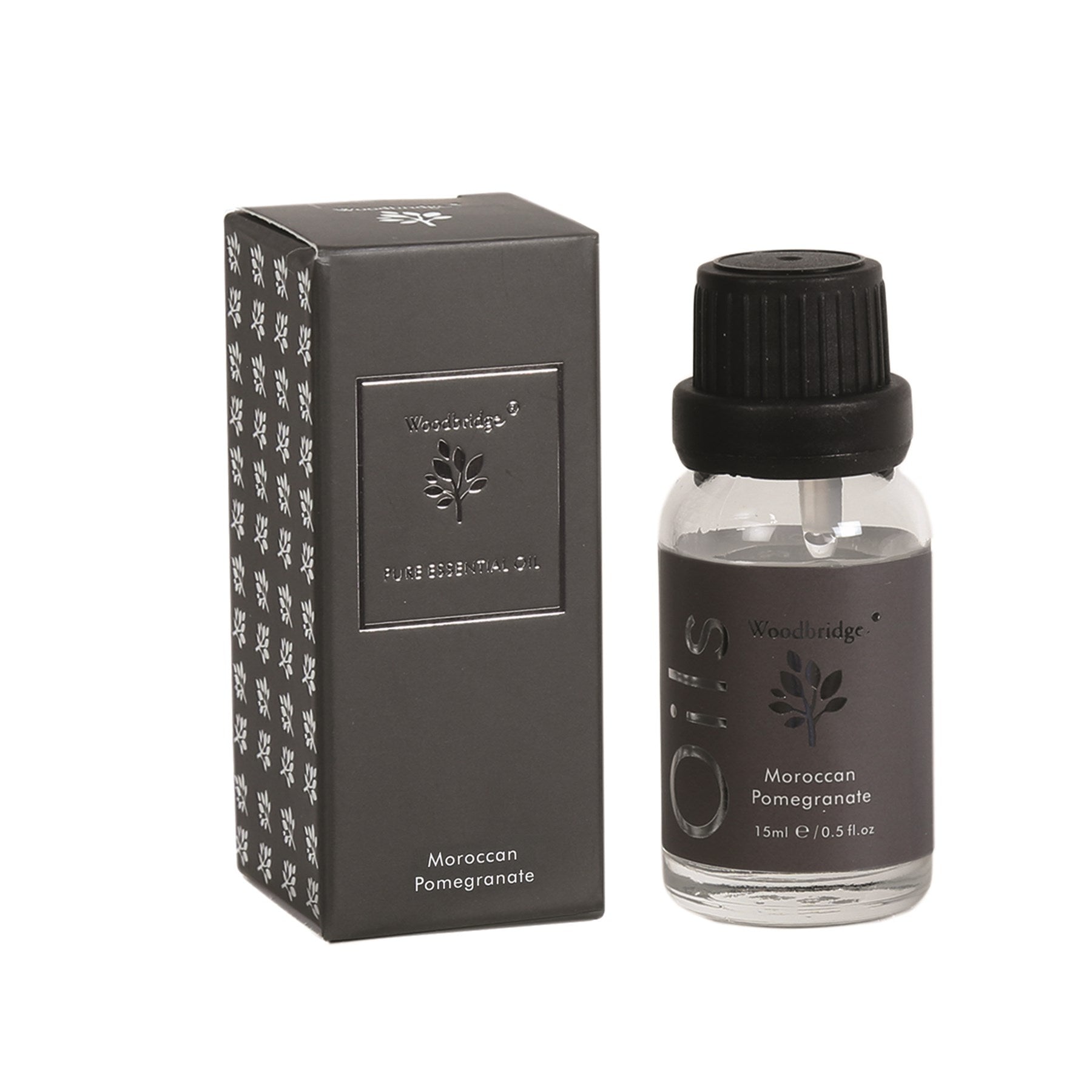 Woodbridge Pure Essential Oil Moroccan Pomegranate