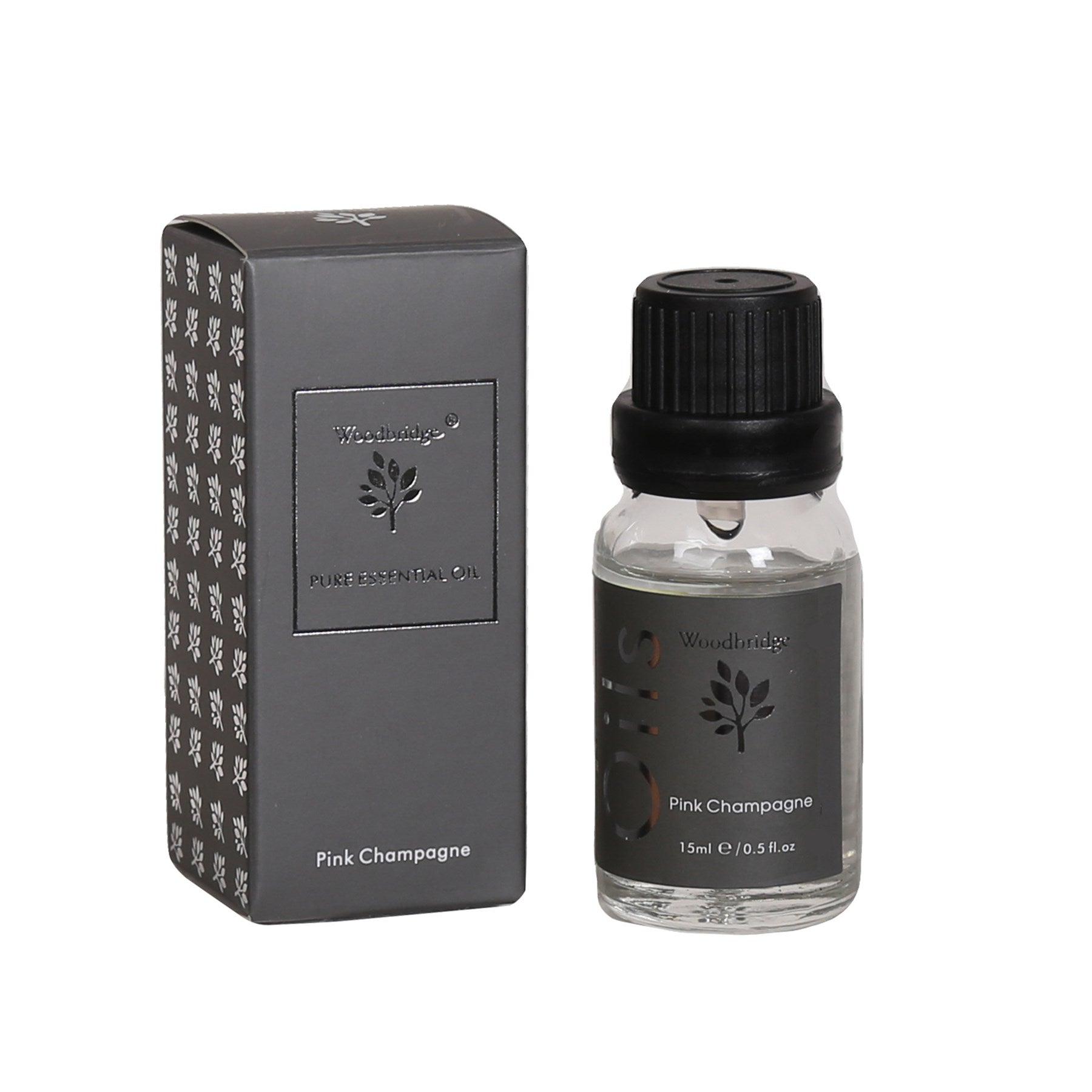 Woodbridge Pure Essential Oil Pink Champagne