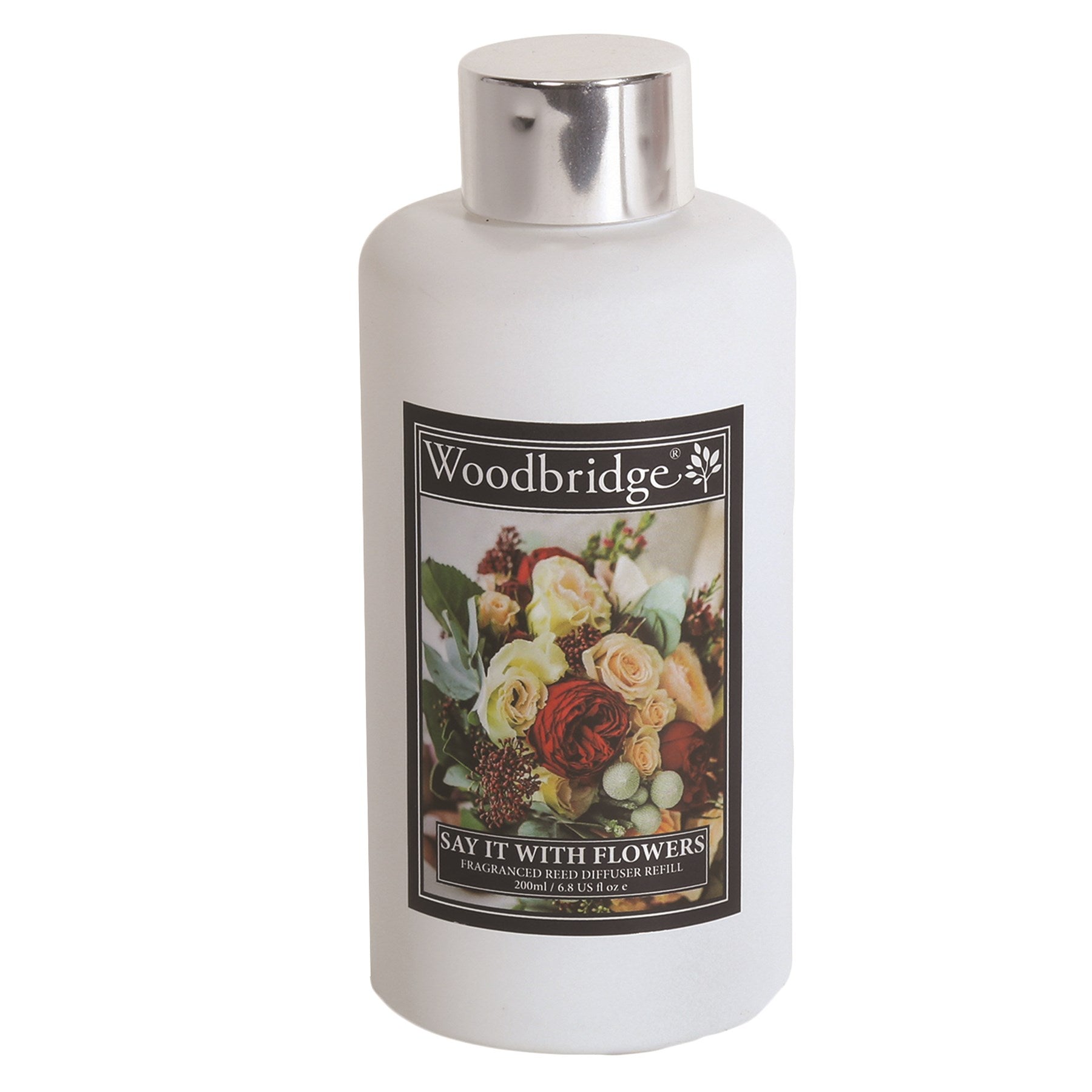 Say It With FlowersRefill200ml