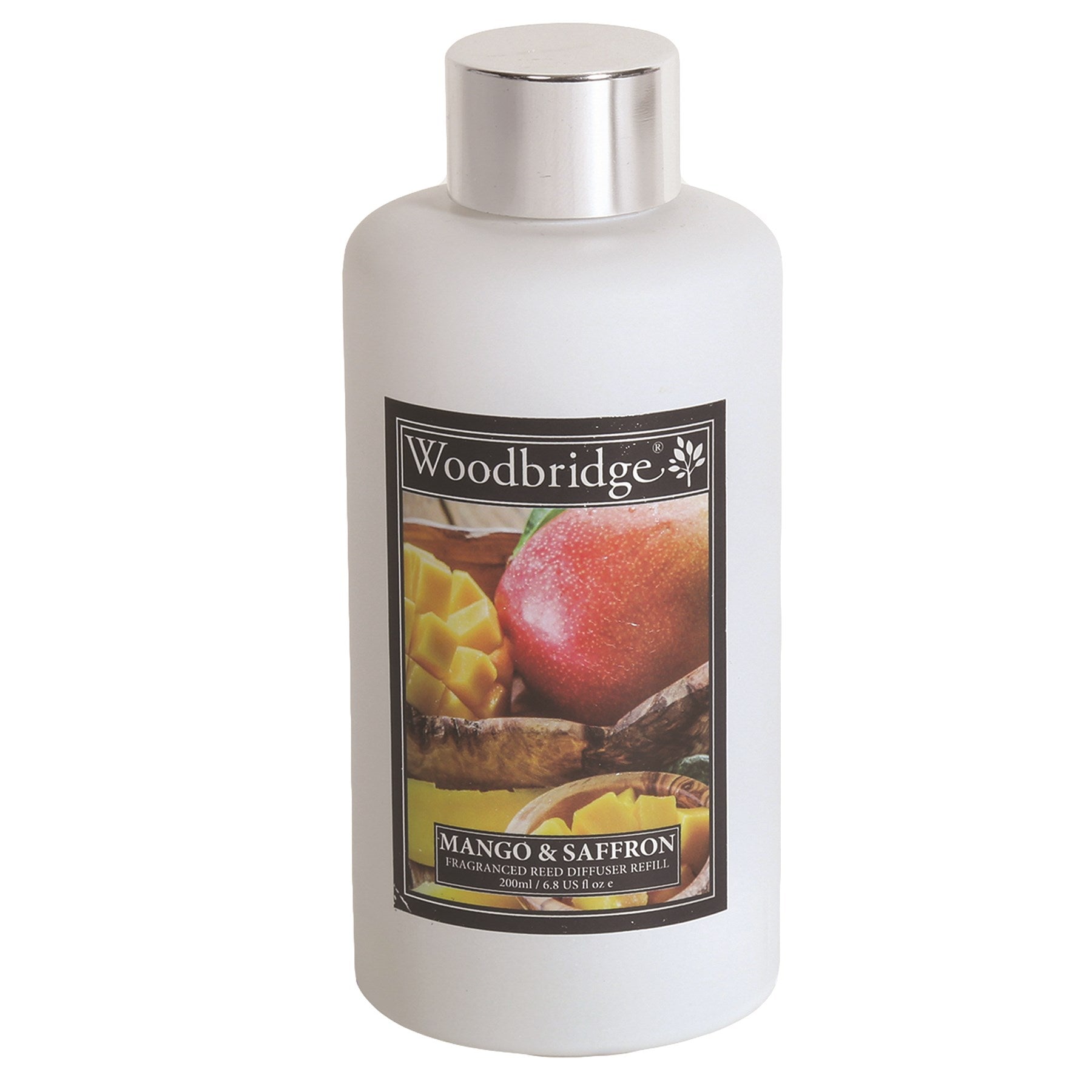 Mango & Saffron Refill 200ml