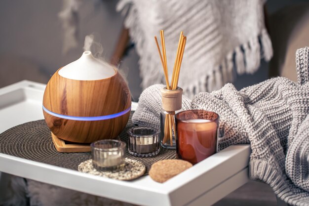 Home Fragrances