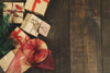 Gift Wrapping & Delivery