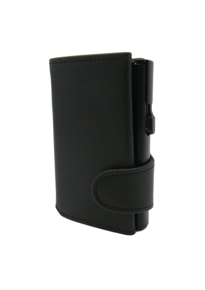 Wallet and card holder: Green