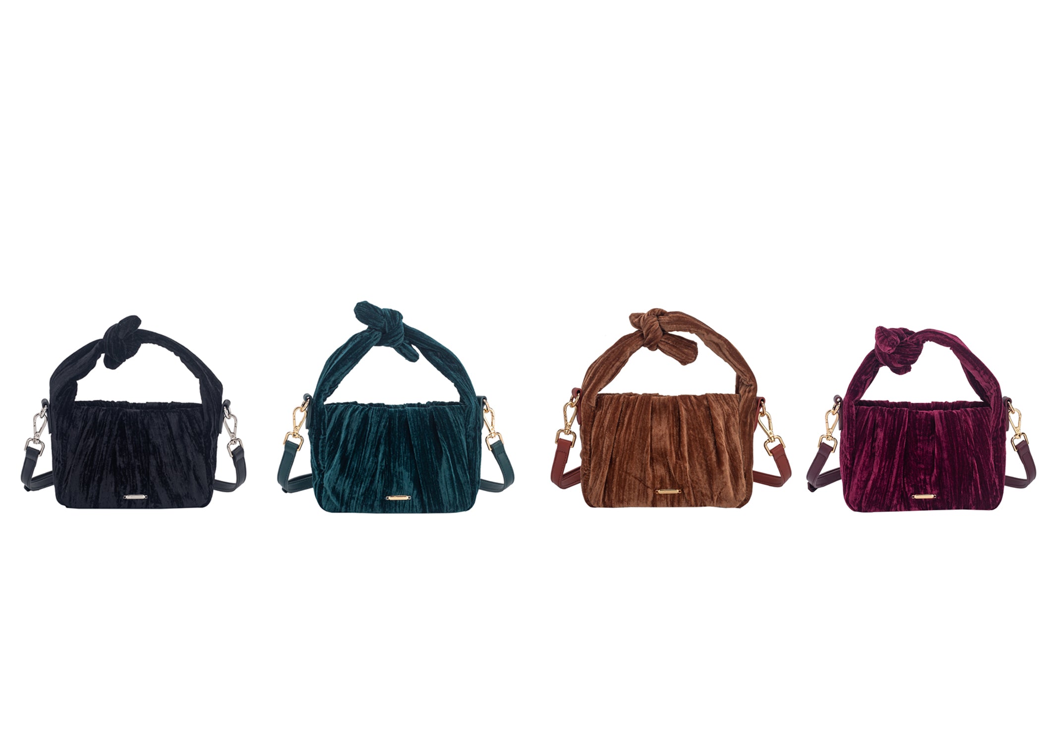 Anais Cross Body