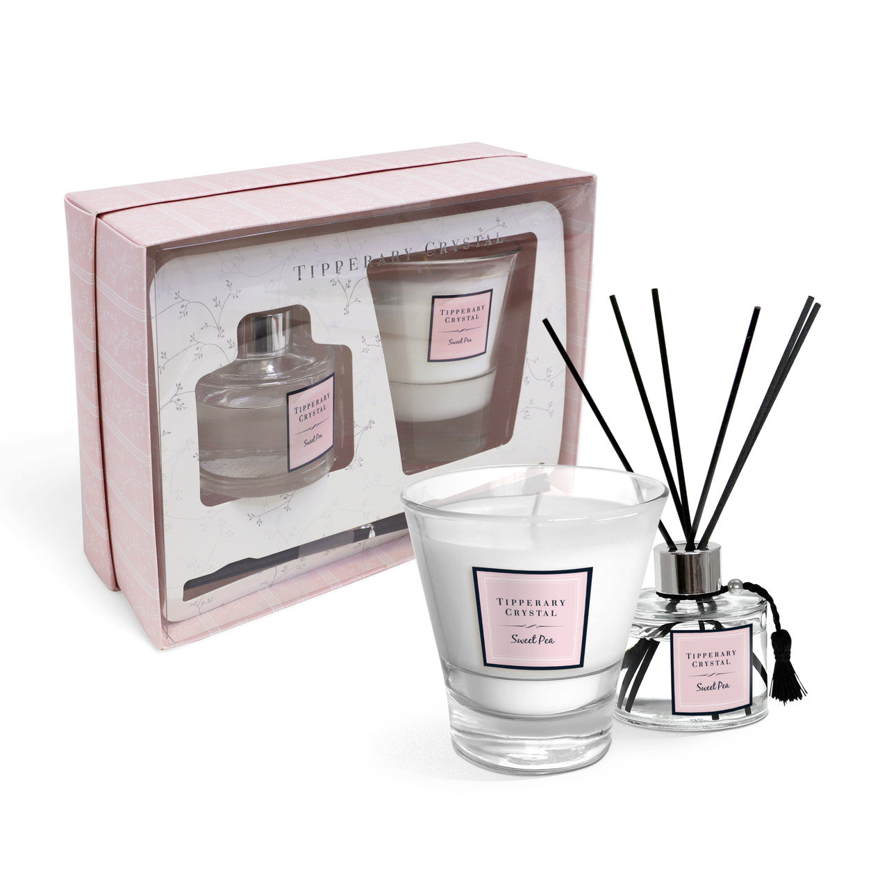 Sweet Pee Candle & Diffuser