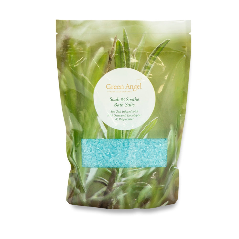 Soak & Soothe Bath Salts