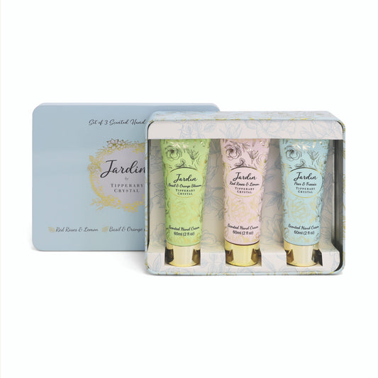 3 Set of Hand Cream