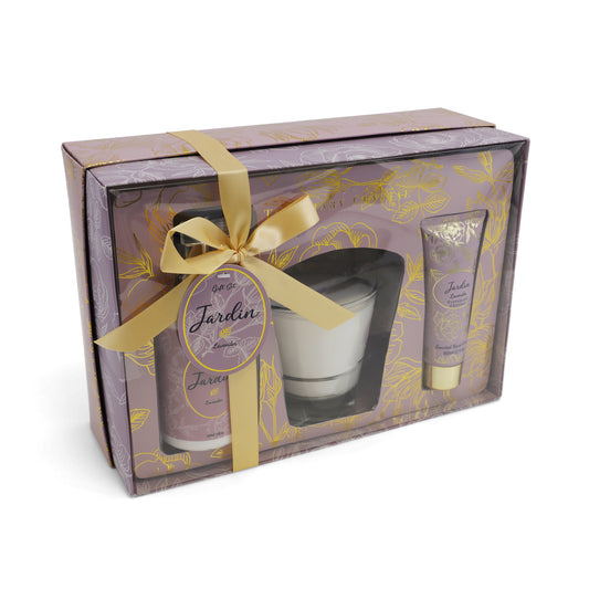 Lavender Gift Set