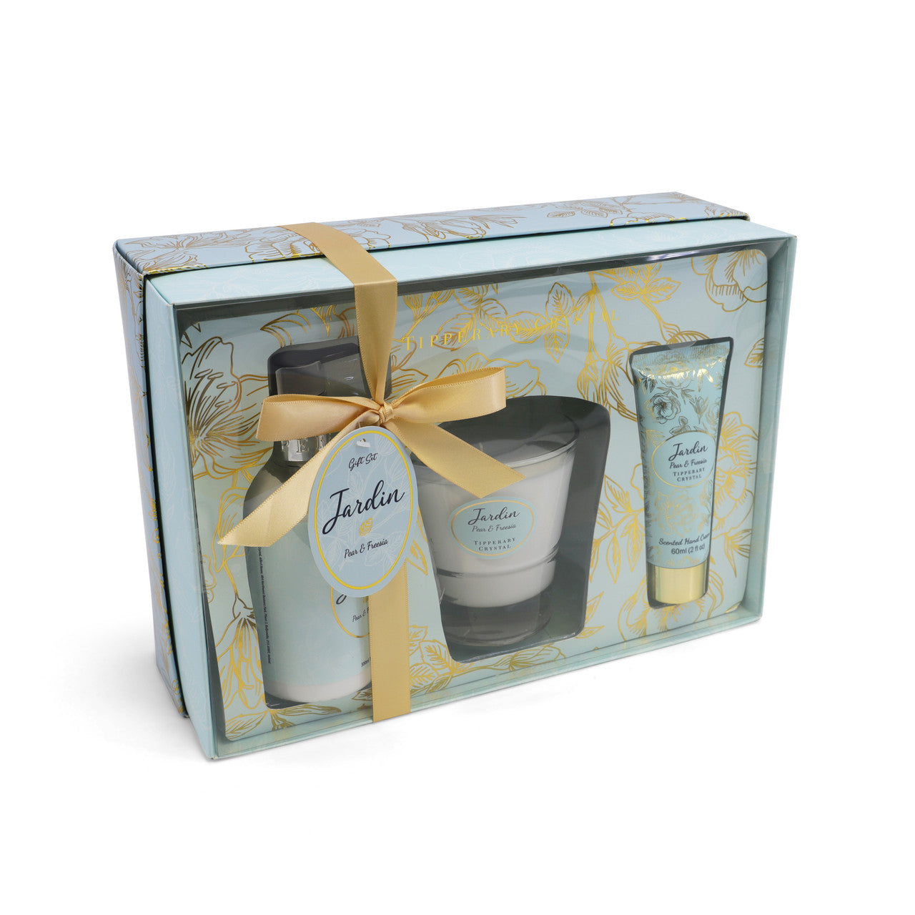 PEAR & FRESIA GIFT SET