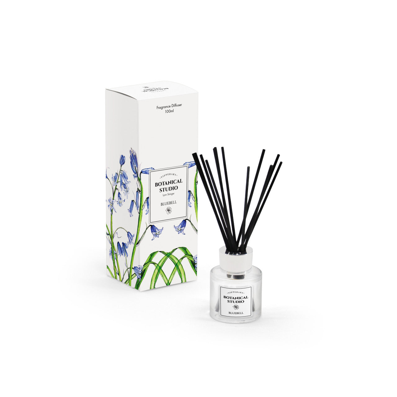 Tipperary bluebell diffuser