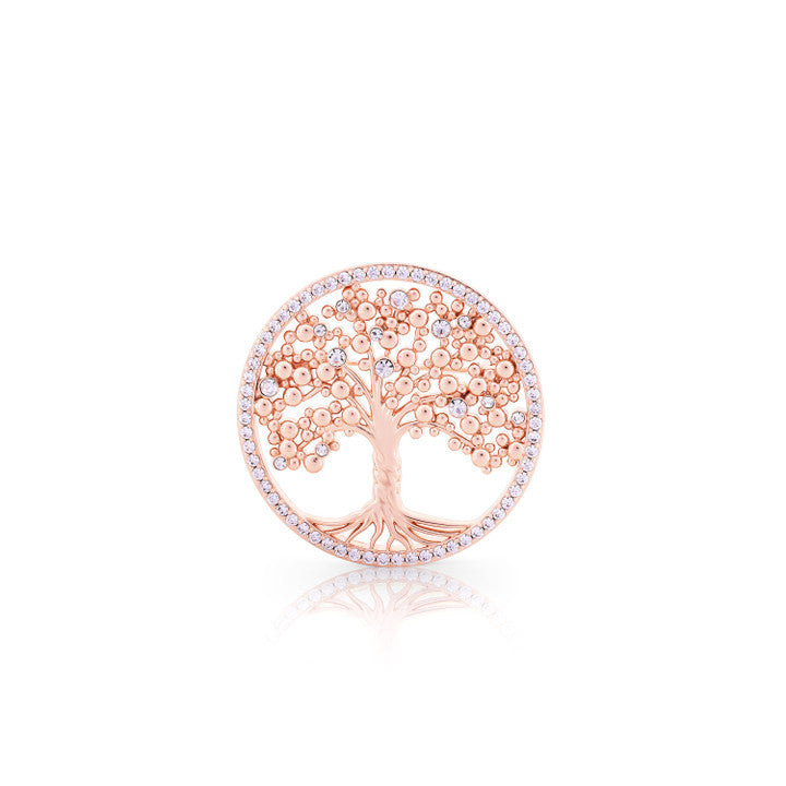 Tipperary Tree Of Life Brooch