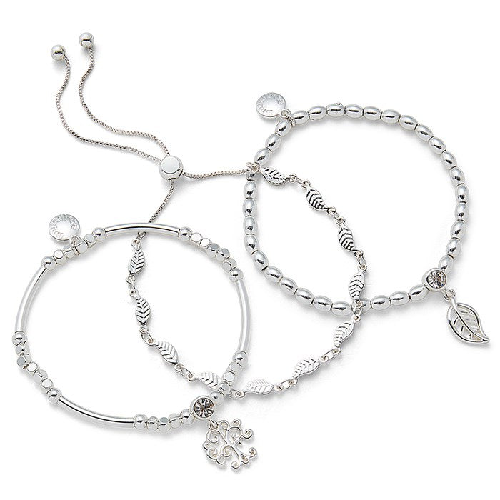 Stacking Bracelet