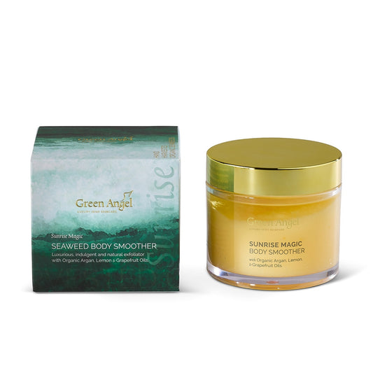 Sunrise Magic Seaweed Body Smoother