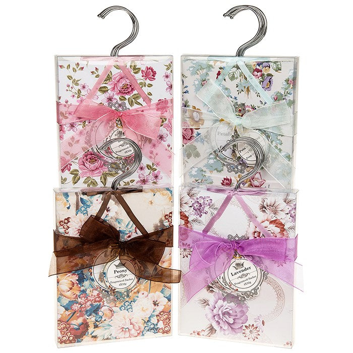 Fragrant Petal Hang Sachet