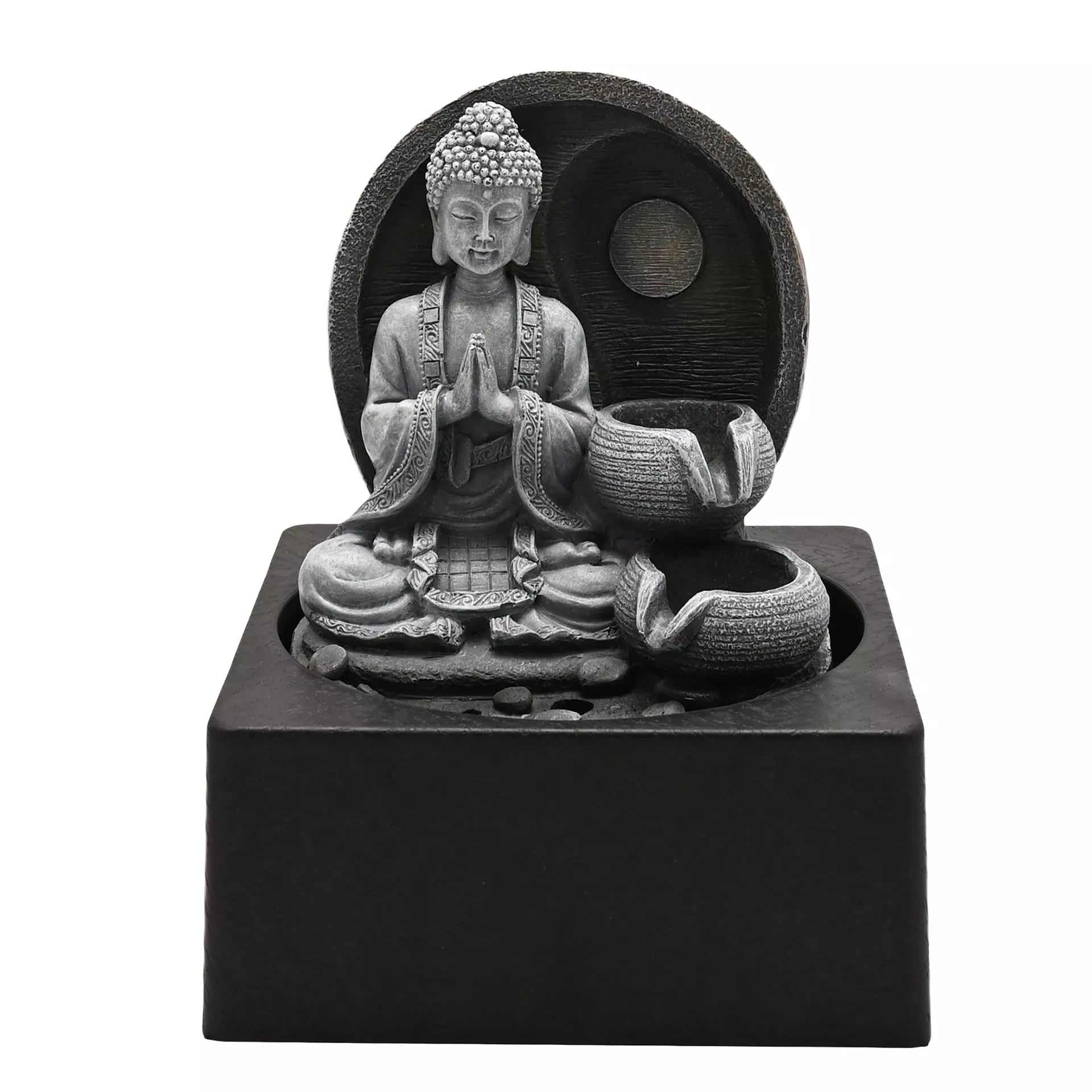 BUDDAH FOUNTAIN