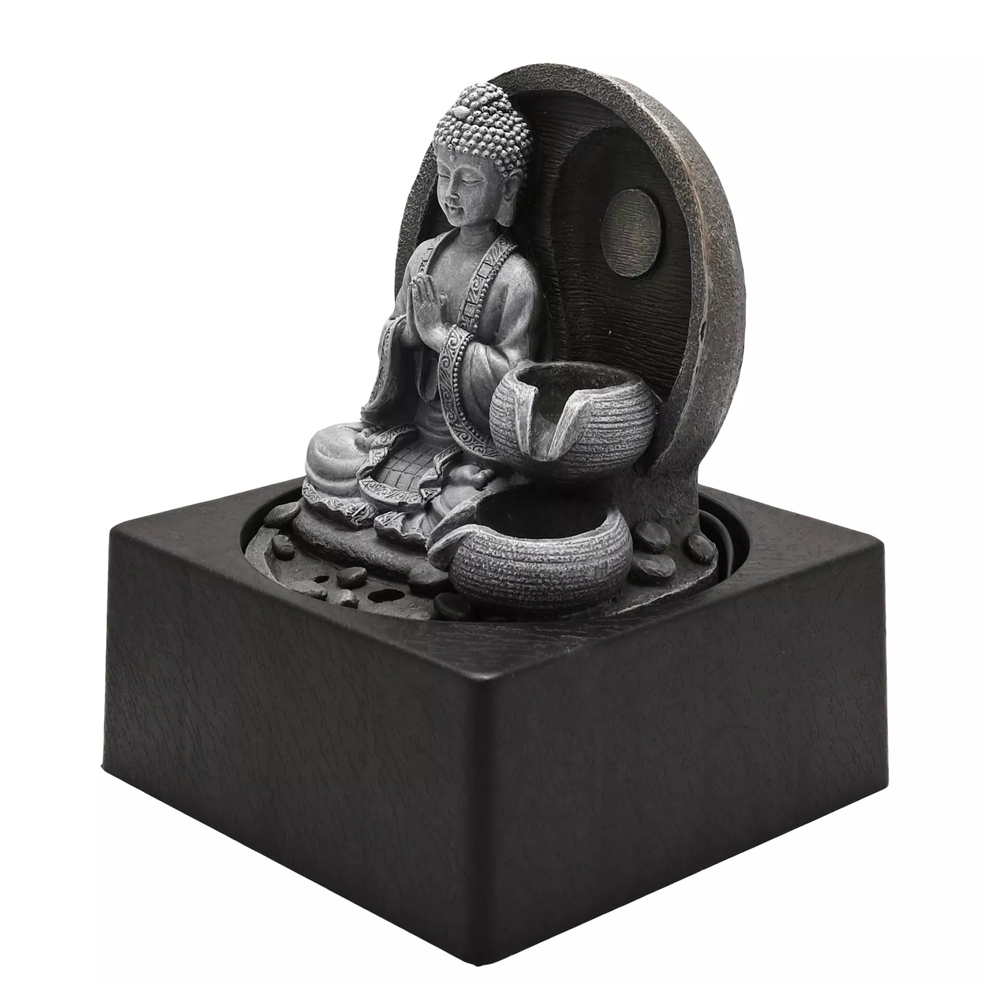 BUDDAH FOUNTAIN