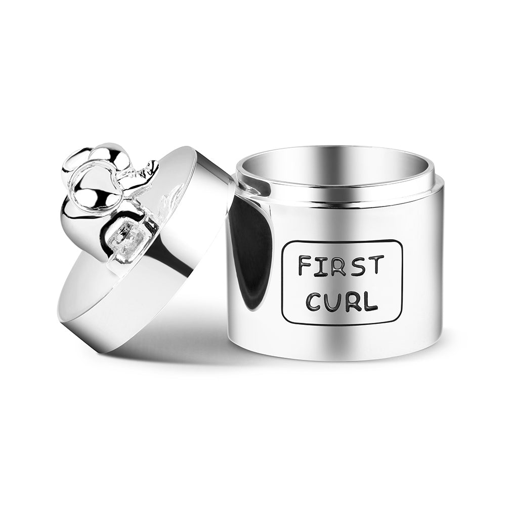 Newbridge Elephant Tooth & Curl Set