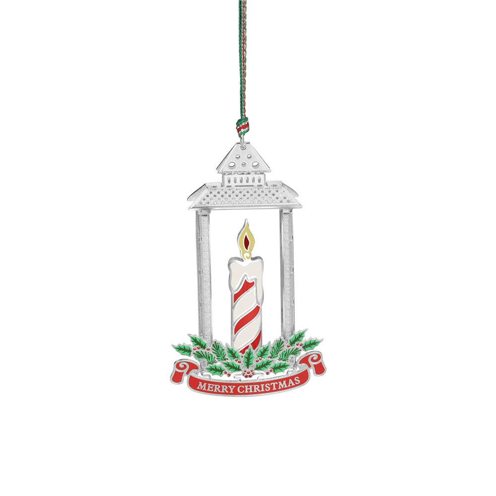 Christmas Lantern Tree Decoration