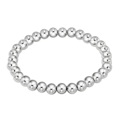 Bracelet, Stainless Steel