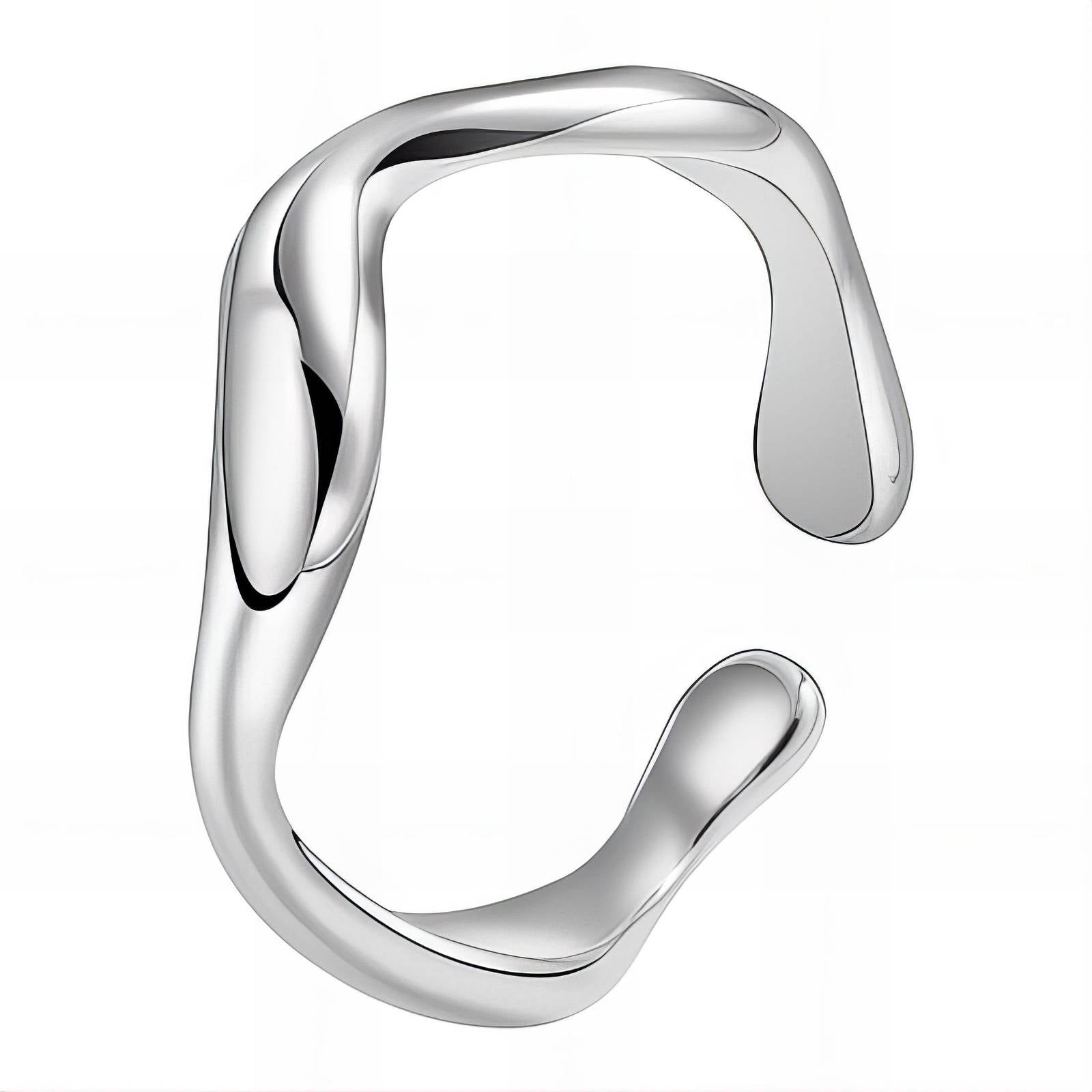 Ring, Stainless Steel