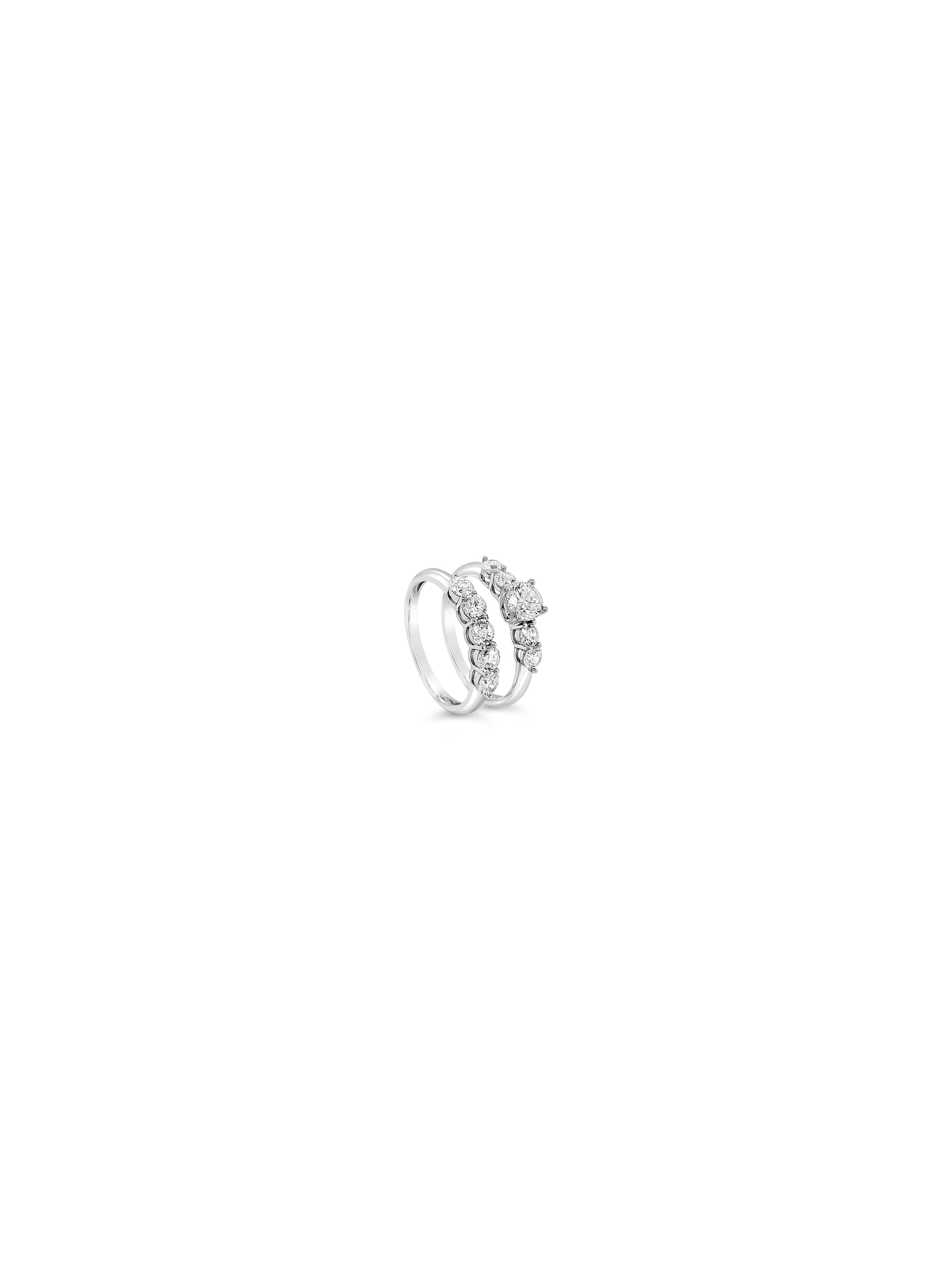 Ring set