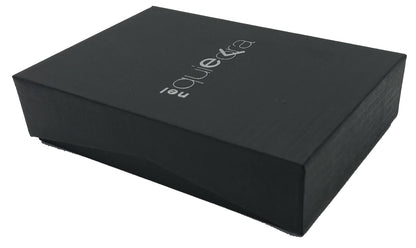 Wallet and card holder: Magenta