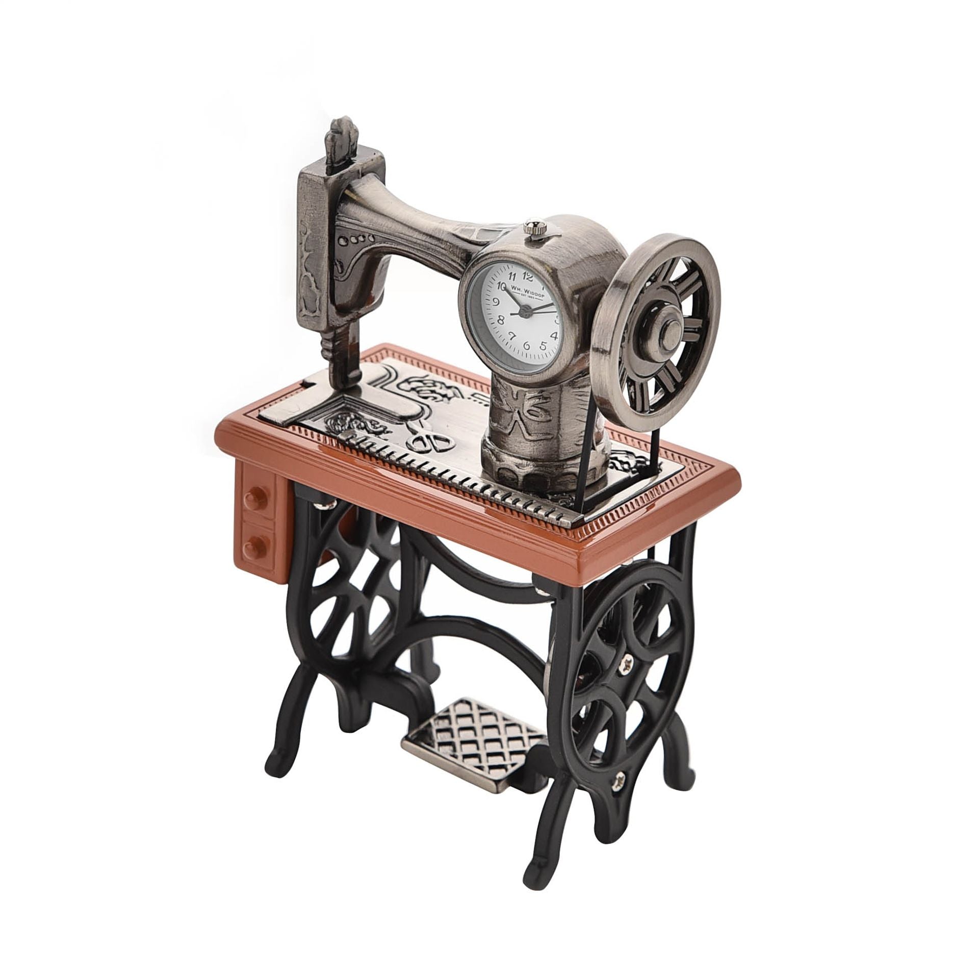Sewing Machine Miniture