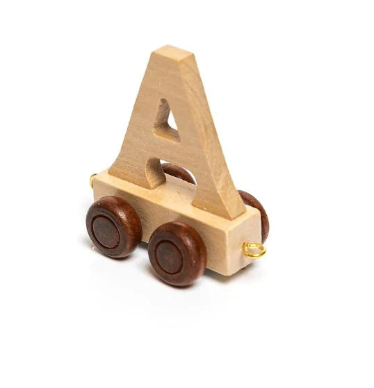Ryantown Letter A Carriage