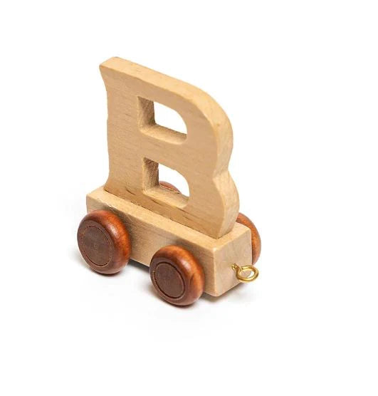 Ryantown Letter B carriage