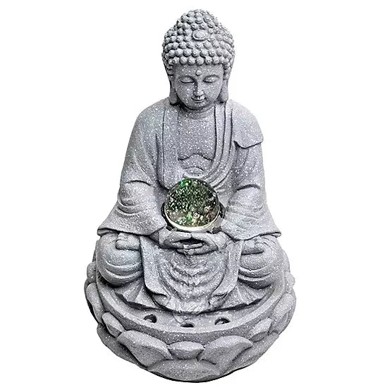 BUDDHA WATER FEATURE SP