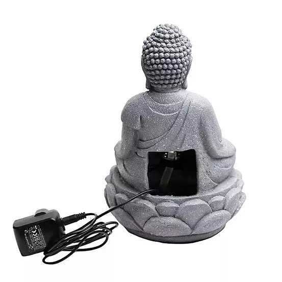 BUDDHA WATER FEATURE SP