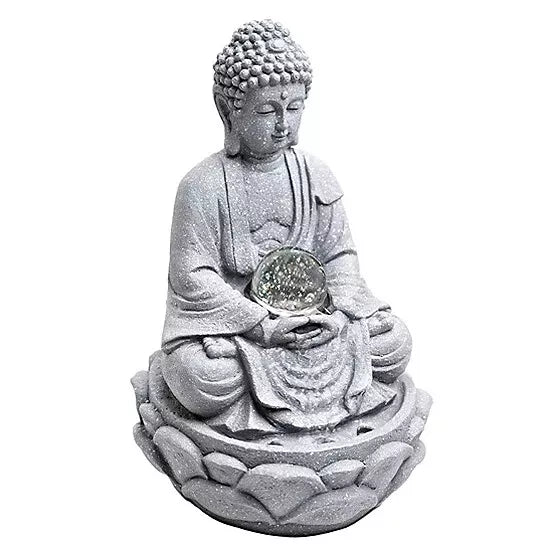 BUDDHA WATER FEATURE SP