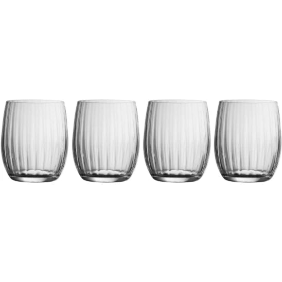 Erne Tumbler Glass Set of 4
