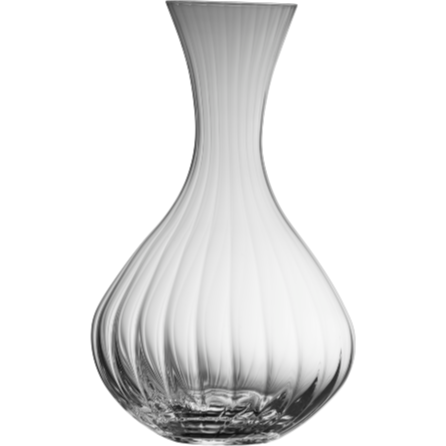 Galway Crystal Erin Carafe Clear
