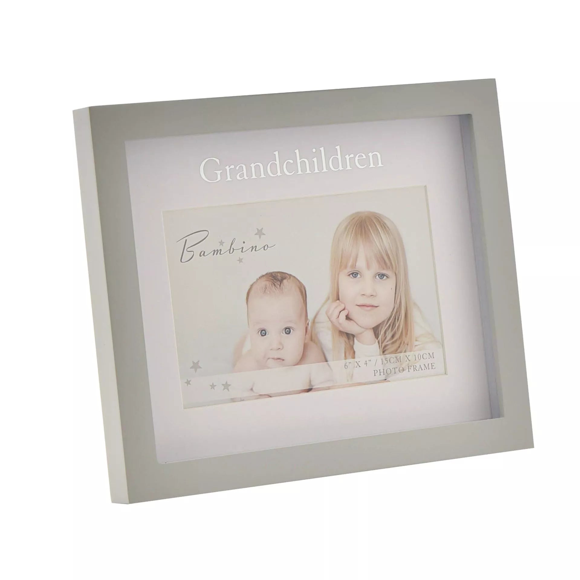 Daddy & me frame