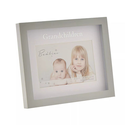 Daddy & me frame