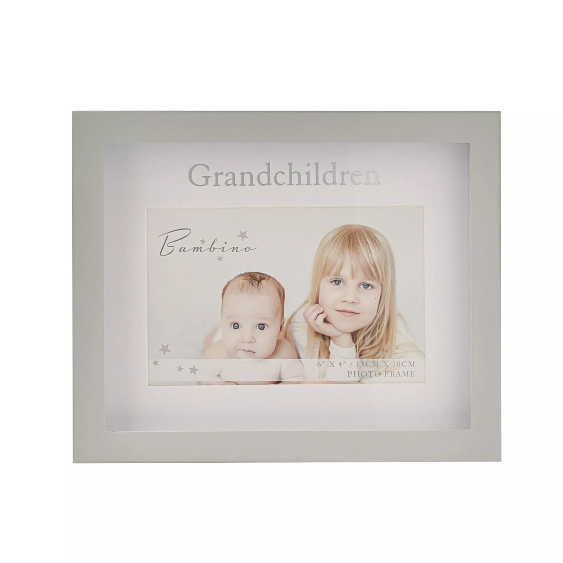 Daddy & me frame