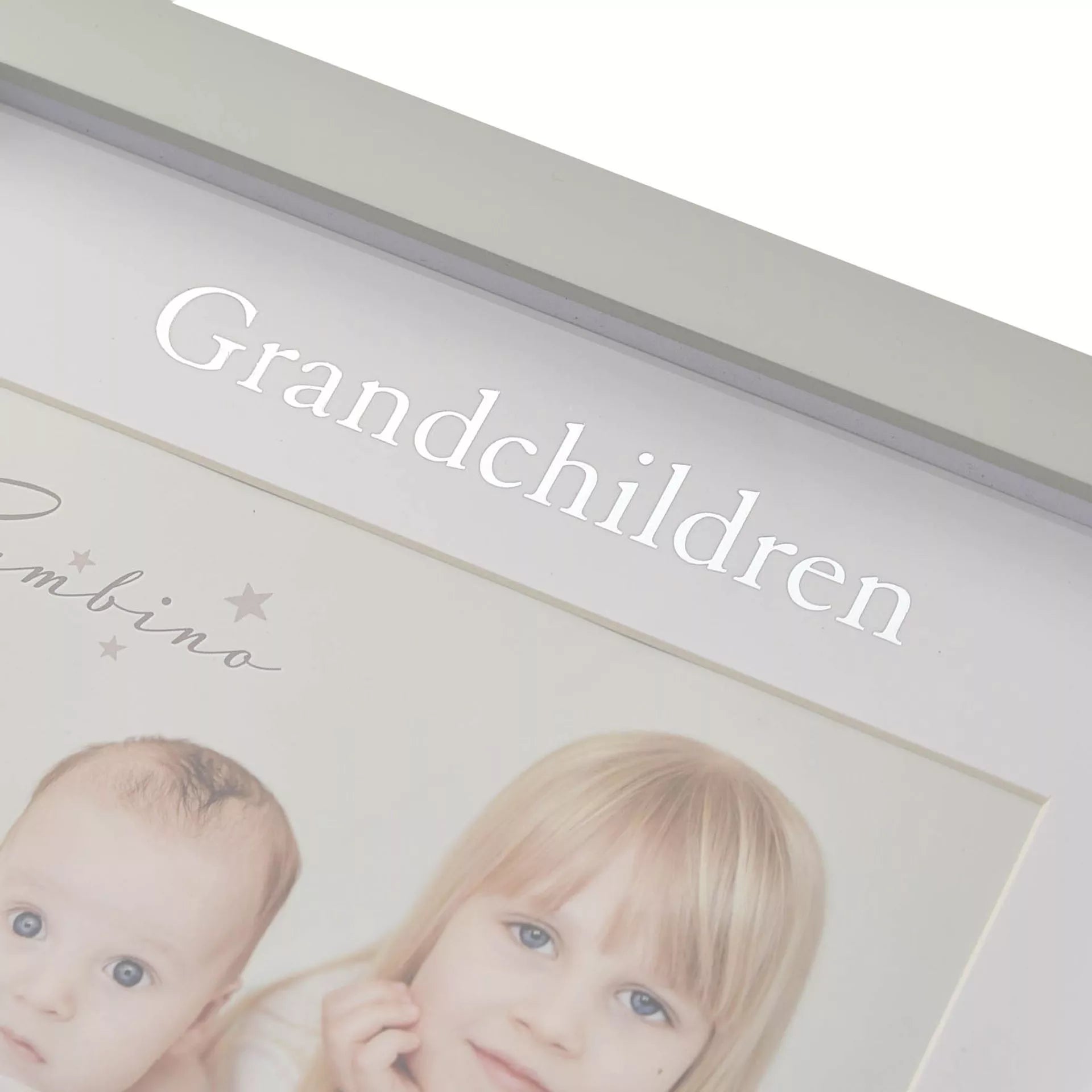 Daddy & me frame
