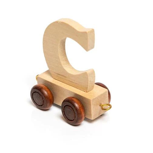 Ryantown Letter C carriage