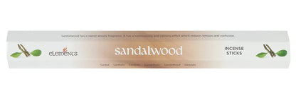 Elements Sandalwood