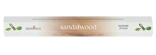 Elements Sandalwood