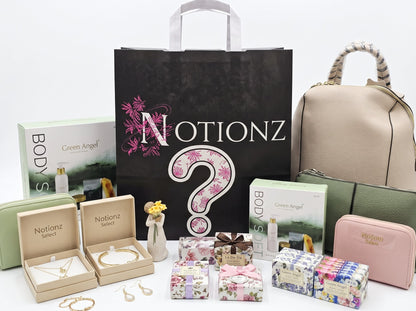 Notionz Mystery Bag